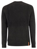 Rrd Roberto Ricci Designs Velvet Rave Round Knit Crew Neck Jumper