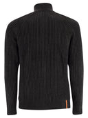 Rrd Roberto Ricci Designs Velvet Rave Full Zip Knit Zip Up Cardigan