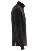 Rrd Roberto Ricci Designs Velvet Rave Full Zip Knit Zip Up Cardigan