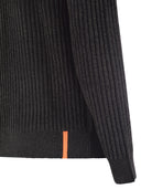 Rrd Roberto Ricci Designs Velvet Rave Full Zip Knit Zip Up Cardigan