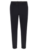 RRD ROBERTO RICCI تصمم Surflex Winter Soft Tetch Technical Fabric Chinos