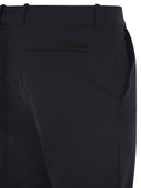 RRD ROBERTO RICCI تصمم Surflex Winter Soft Tetch Technical Fabric Chinos