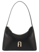 Furla Diamante Mini Olympic Shoulder Bag