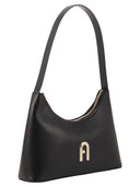Furla Diamante Mini Olympic Shoulder Bag