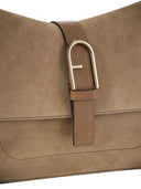 Furla Flow M Cross Body Bag