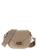 Furla Lotus Mini Shoulder Bag