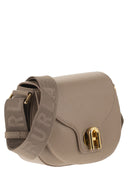 Furla Lotus Mini Shoulder Bag