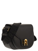 Furla Lotus Mini Shoulder Bag