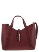 Furla Goccia Leather Bag S