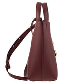 Furla Goccia Leather Bag S