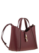 Furla Goccia Leather Bag S