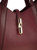 Furla Goccia Leather Bag S