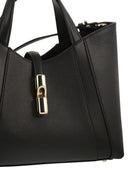 Furla Goccia Leather Bag S
