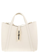 Furla Goccia Leather Bag S
