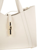 Furla Goccia Leather Bag S