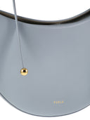 Borsa a spalla Furla Pietra di Luna M