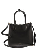 Furla Goccia Ledertasche S