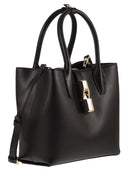 Furla Goccia Ledertasche S