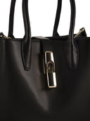 Furla Goccia Ledertasche S
