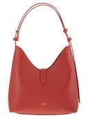 Furla Furla Goccia S Hobo Shoulder Bag