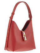 Furla Furla Goccia S Hobo Shoulder Bag