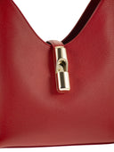 Furla Furla Goccia S Hobo Shoulder Bag