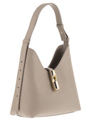 Furla Furla Goccia S Hobo Shoulder Bag