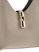Furla Furla Goccia S Hobo Shoulder Bag
