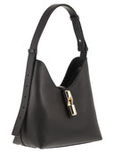 Furla Furla Goccia S Hobo Shoulder Bag
