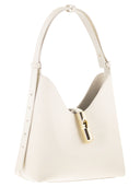 Furla Furla Goccia S Hobo Shoulder Bag