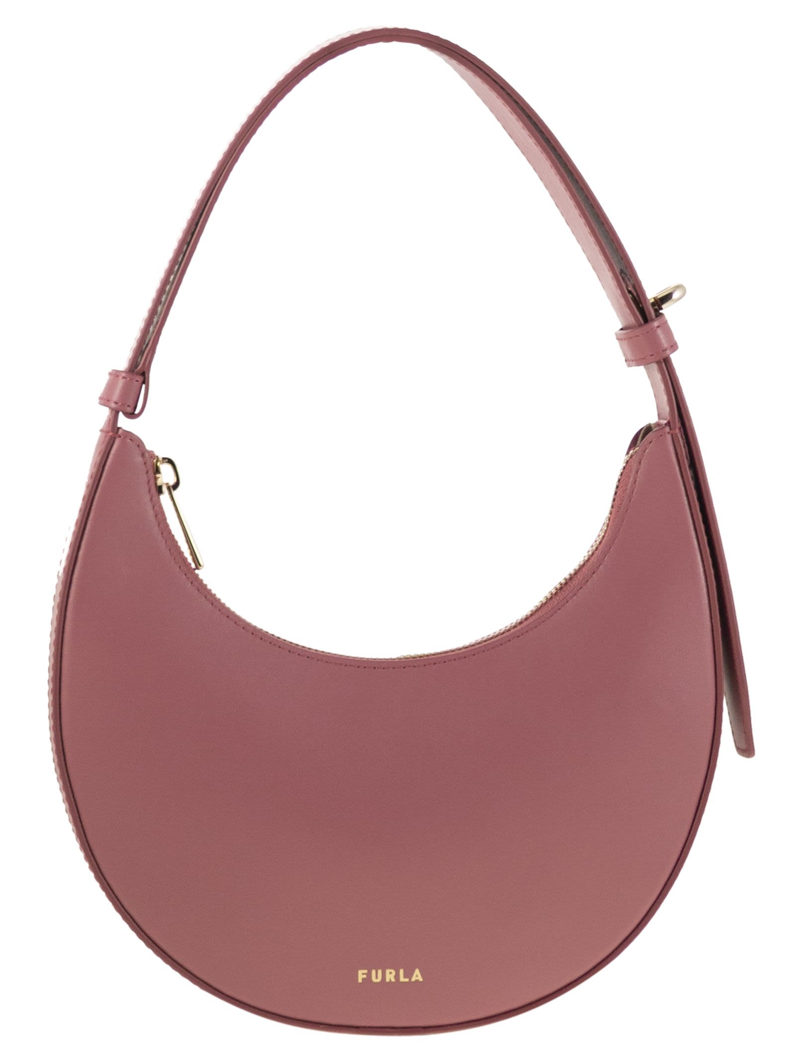 Furla Delizia Mini Shoulder Bag