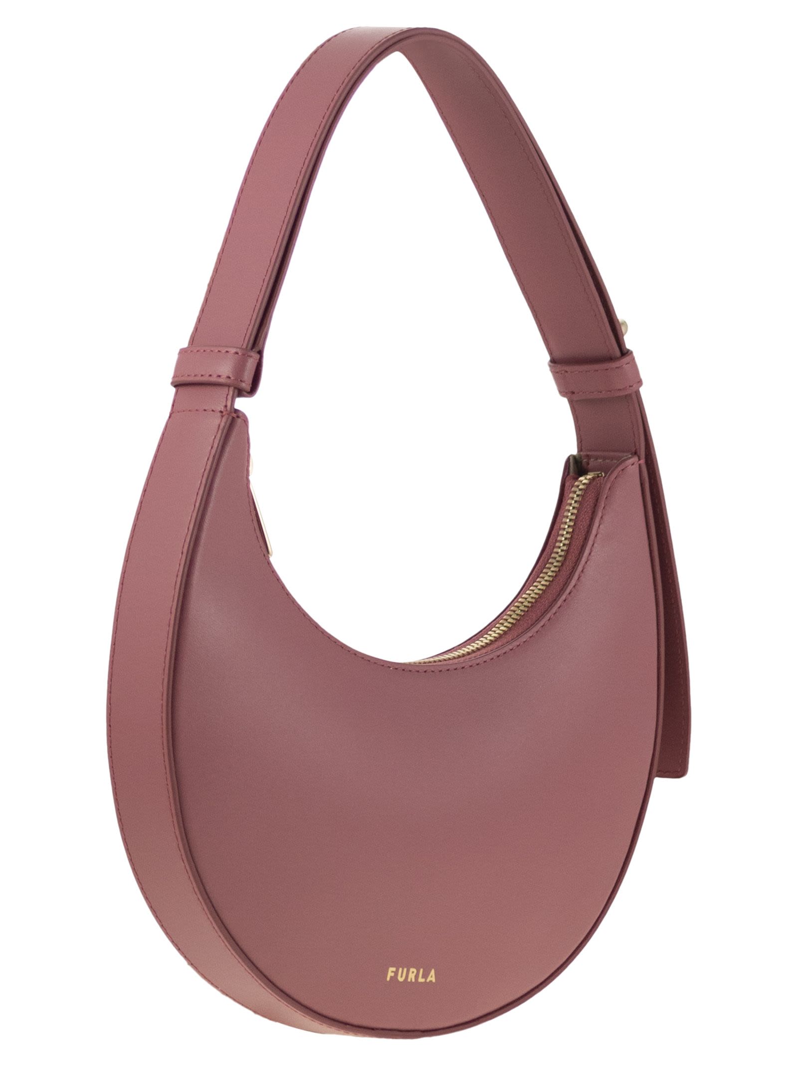 Furla Delizia Mini Shoulder Bag
