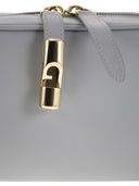 Furla Goccia Mini Cross Lod Bag