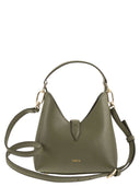 Furla Iride Mini Leather Bag