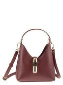 Furla Iride Mini sac en cuir