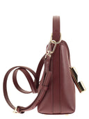 Furla Iride Mini sac en cuir