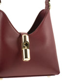 Furla Iride Mini sac en cuir