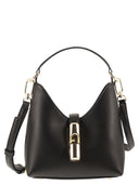 Furla Iride mini leren tas