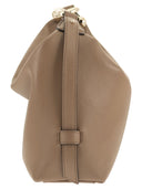 Furla Tonie Mini Leather Bag
