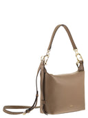 Furla Tonie Mini Leather Bag