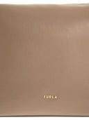 Furla Tonie Mini Leather Bag