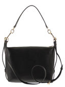 Furla Tonie Mini Leather Bag