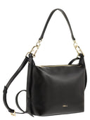 Furla Tonie Mini Leather Bag