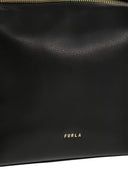 Furla Tonie Mini Leather Bag