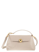 Furla Sfera Weiche Mini-Ledertasche