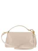 Furla Sfera Weiche Mini-Ledertasche