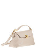 Furla Sfera Weiche Mini-Ledertasche