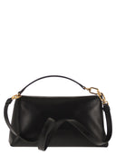 Furla Sfera Weiche Mini-Ledertasche