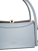 Furla Nicole mini leren tas