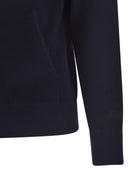 MC2 Saint Barth Wilbur Merino Wool Hooded Jumper